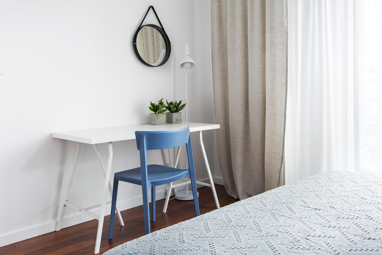 Hygge Apartments By Loft Affair Krakau Exterior foto