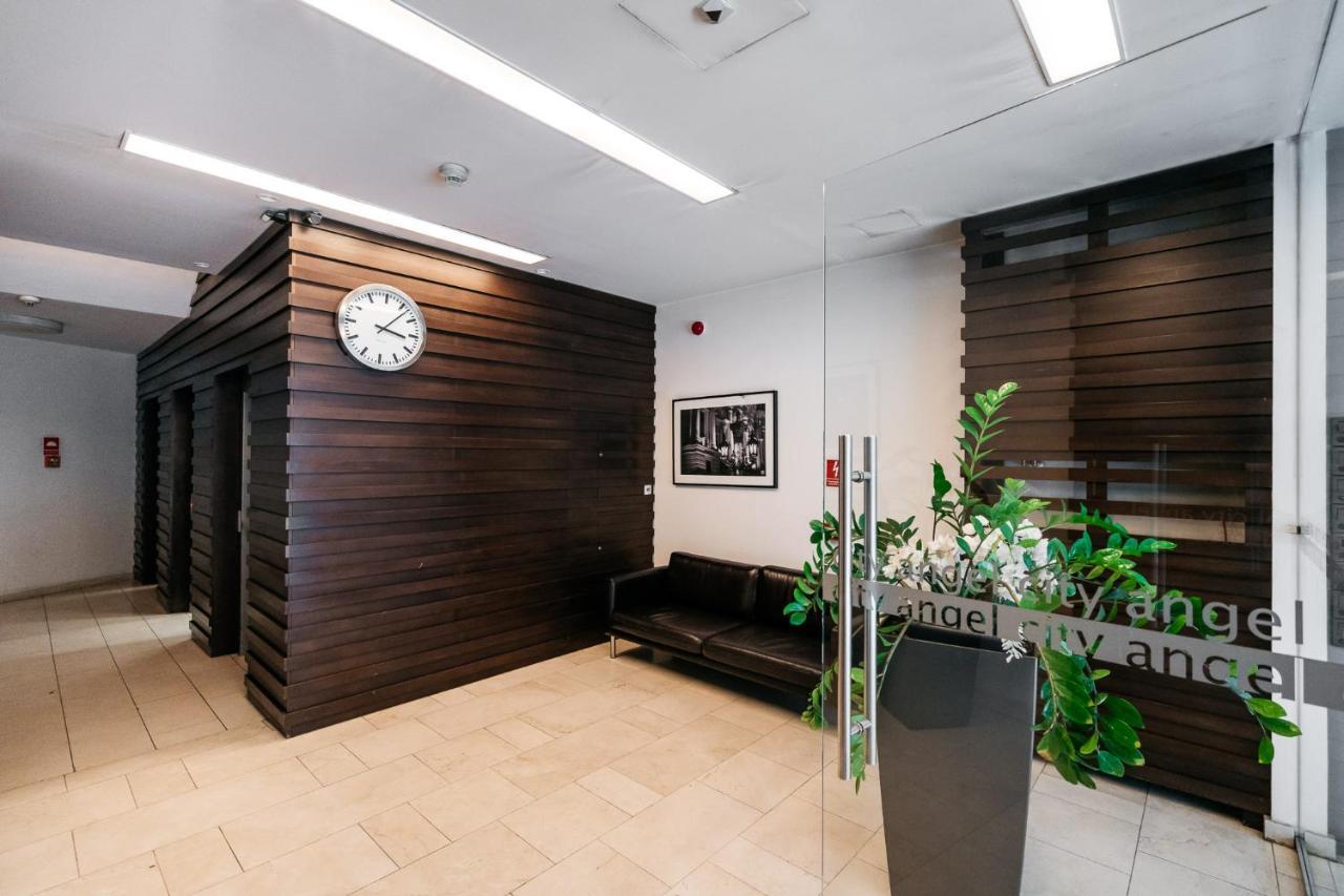 Hygge Apartments By Loft Affair Krakau Exterior foto
