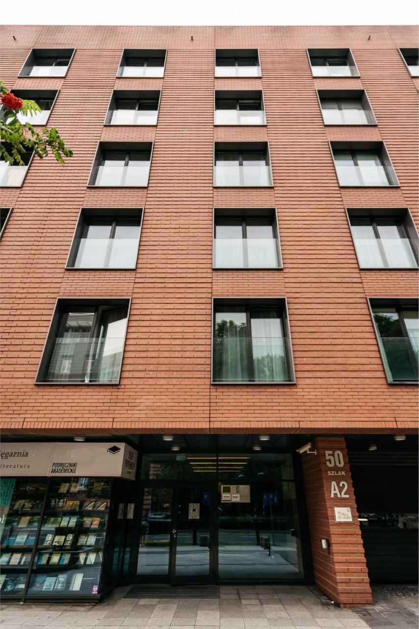 Hygge Apartments By Loft Affair Krakau Exterior foto