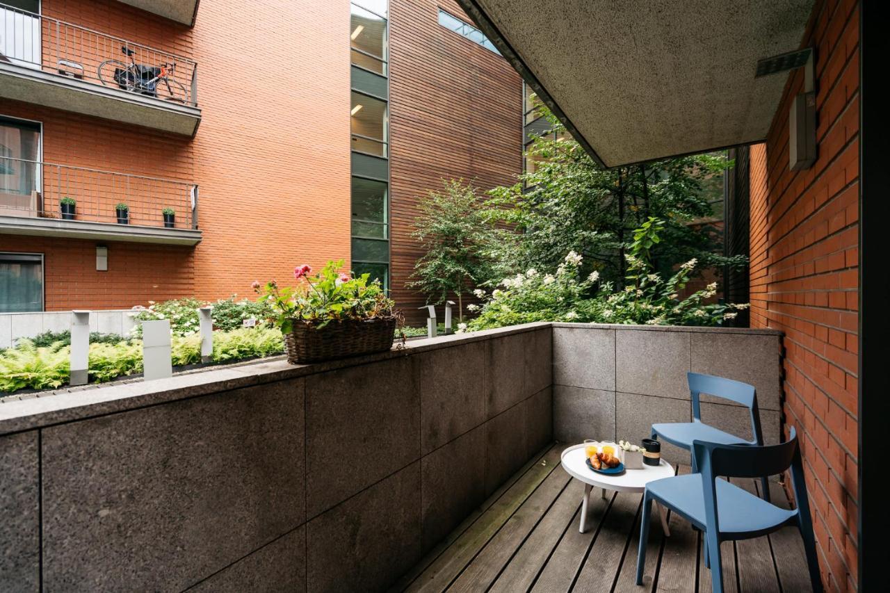 Hygge Apartments By Loft Affair Krakau Exterior foto