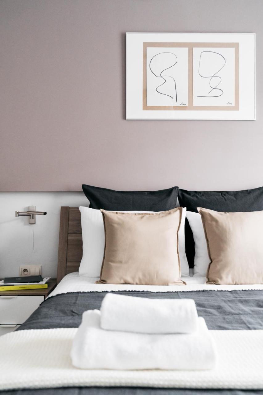 Hygge Apartments By Loft Affair Krakau Exterior foto