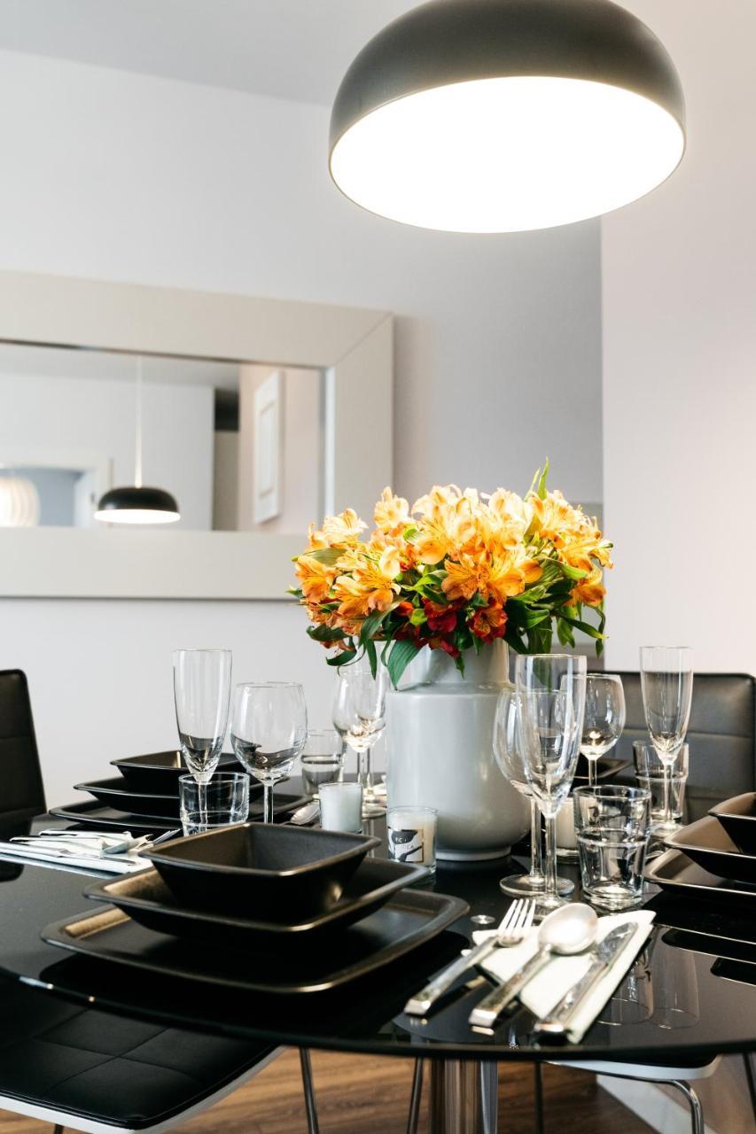 Hygge Apartments By Loft Affair Krakau Exterior foto